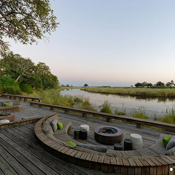 Location Scouting & Environmental Assessment