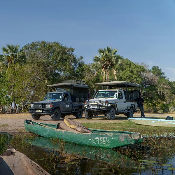 Documentary, Wildlife & Commercial Production Support